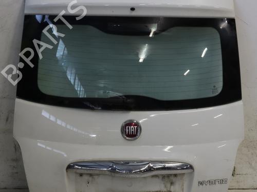 Tailgate FIAT 500 (312_) 1.0 Mild Hybrid (312.AYD1B) | BP26733153C6