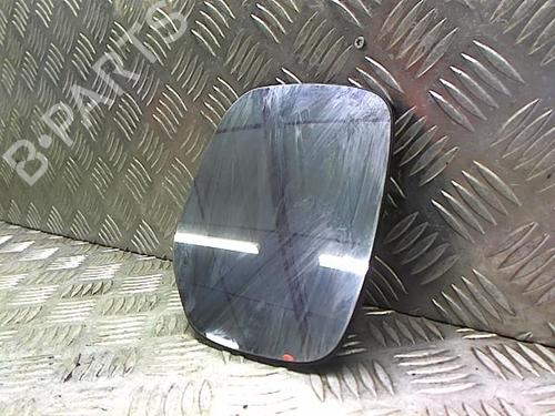 Used Right mirror glass Right mirror glass PEUGEOT PARTNER MPV (5_, G_) 1.4 (73 hp) 33615546 33615546