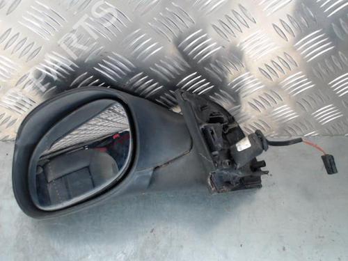 Left mirror CITROËN C3 I (FC_, FN_) 1.4 i | BP23049715C26 