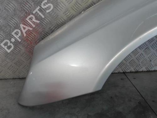 Left front fenders MERCEDES-BENZ E-CLASS (W211) E 280 CDI (211.020) | BP28385479C41 