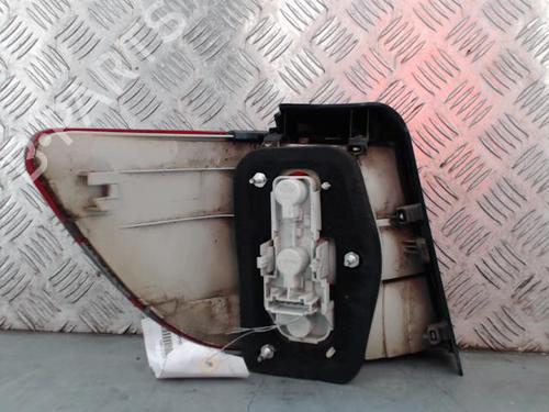 Used Right taillight Right taillight MERCEDES-BENZ B-CLASS Sports Tourer (W245) B 180 (245.232) (116 hp) 30439851 30439851