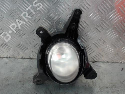 Right front fog light KIA SPORTAGE II (JE_, KM_) 2.0 CRDi 4WD | BP23838415C31 