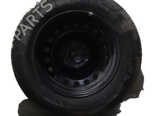 Andre RENAULT KANGOO Express (FW0/1_) 1.5 dCi 90 (FW0G, FW05, FW08, FW11) | BP38876826O1 - Image 3