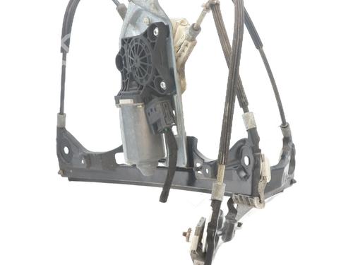 Used Front left window mechanism Front left window mechanism MERCEDES-BENZ C-CLASS Coupe (CL203) C 200 Kompressor (203.745) (163 hp) 33457829 33457829