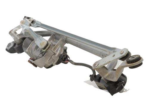 Used Front wiper motor Front wiper motor MITSUBISHI L200 / TRITON (KJ_, KK_, KL_) 2.4 DI-D 4WD (KL1T) (181 hp) 36441010 36441010