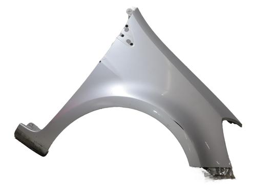 Right front fenders RENAULT CLIO III (BR0/1, CR0/1) 1.5 dCi (BR17, CR17) | BP29748226C42 