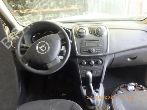 Left front window switch DACIA LOGAN MCV II 1.5 dCi | BP29635564I27  - Image 17