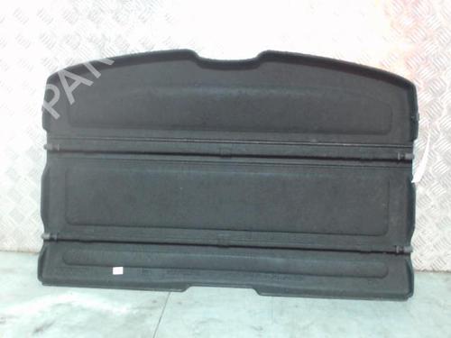 Rear parcel shelf PEUGEOT 2008 I (CU_) 1.6 BlueHDi 120 | BP30614038C85