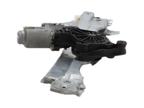 Left rear window motor CITROËN C4 II (NC_) 1.2 THP 130 (NCHNYM, NCHNYT) | BP38766743E23 - Image 4