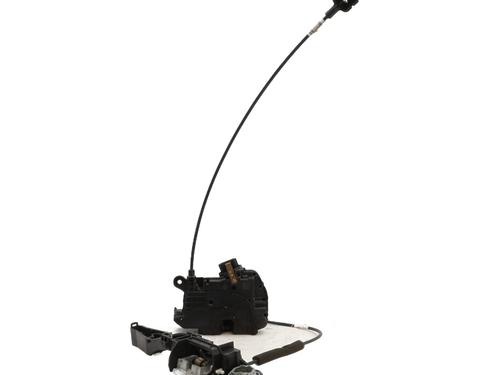 Front right lock RENAULT TRAFIC III Van (FG_) 1.6 dCi 95 (FGMJ, FGMR) | BP27932781C97 