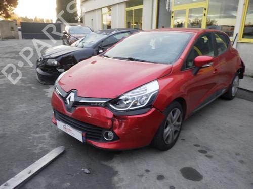 Viskermotor vindrude RENAULT CLIO IV (BH_) 1.5 dCi 90 | BP23049168M29
