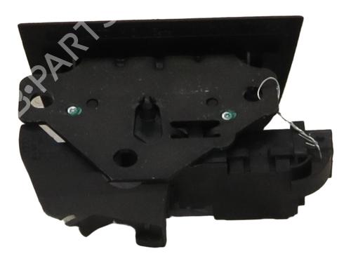 Tailgate lock AUDI A3 Sportback (8PA) 2.0 FSI | BP23839608C101 