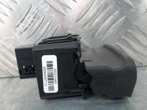 Switch PEUGEOT 3008 I MPV (0U_) 1.6 HDi | BP23050852I30 