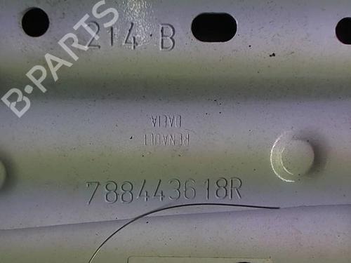 Tanklåg DACIA LOGAN MCV II 1.0 LPG (K8ML) | BP23050486C131 - Image 3