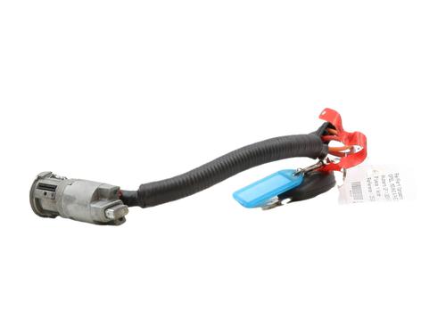 Ignition barrel OPEL MOVANO A Van (X70) | BP37482281M48 - Image 3