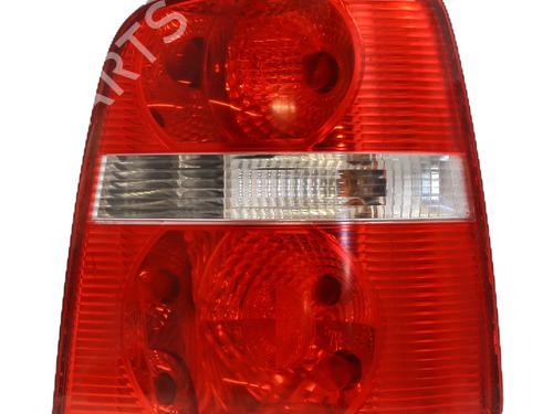 Used Right taillight VW TOURAN (1T1, 1T2) 2.0 TDI (136 hp) 31994998