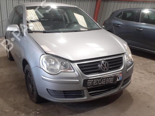 Used Parts VW POLO IV (9N_, 9A_)  1.4 TDI  4613099