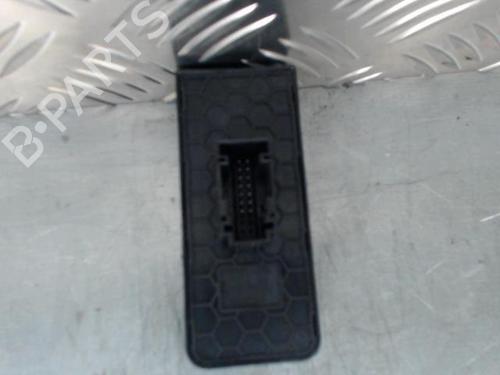 Left front window switch CITROËN C3 III (SX) 1.5 BlueHDi 100 (SXYHYP, SXYHTU) | BP23049664I27 - Image 2