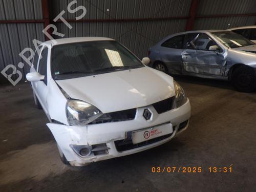 Used Parts RENAULT CLIO II (BB_, CB_) 1.5 dCi (B/C2J) (68 hp) 4284480