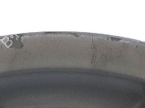 Used Rim Rim BMW 1 (E81) 118 d (143 hp) 33417141 33417141