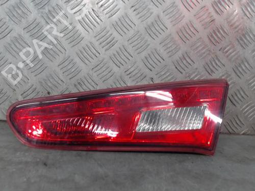Used Right tailgate light Right tailgate light ALFA ROMEO GIULIETTA (940_) 2.0 JTDM (940.FXL1A) (140 hp) 25738259 25738259