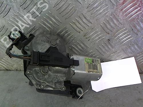 Used Rear wiper motor Rear wiper motor OPEL ZAFIRA / ZAFIRA FAMILY B (A05) 1.9 CDTI (M75) (120 hp) 23051873 23051873