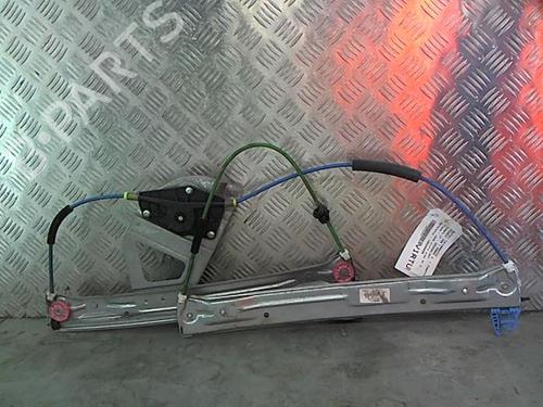Used Front right window mechanism Front right window mechanism PEUGEOT 208 I (CA_, CC_) 1.0 VTi (68 hp) 24033243 24033243