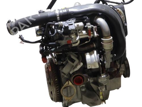Used Engine Engine 38064463 38064463