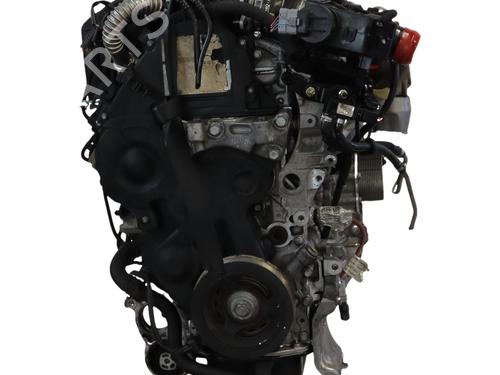 Engine CITROËN C4 I (LC_) | BP34717643M1 - Image 3