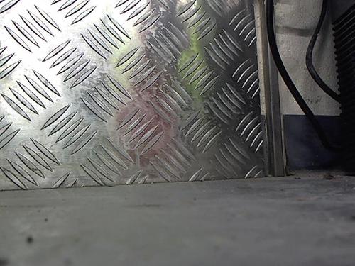 Used Tailgate KIA PICANTO II (TA) 1.0 (69 hp) 23840122