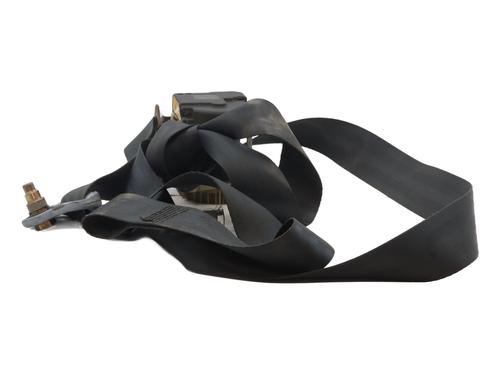 Front right seatbelt RENAULT CLIO II Hatchback Van (SB0/1/2_) | BP33799246I25 - Image 5