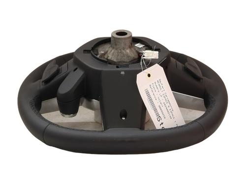 Steering wheel RENAULT ESPACE VI (RHN) E-TECH 200 Hybrid | BP23052902C49  - Image 5