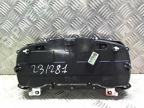 Used Instrument cluster CITROËN C3 / C3 ORIGIN III (SX) 1.2 PureTech 82 (83 hp) 23050070