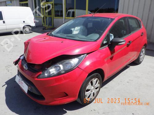 Right taillight FORD FIESTA VI (CB1, CCN) 1.25 | BP23050695C35 