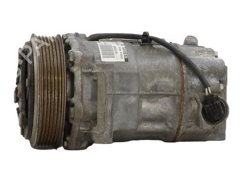 AC compressor RENAULT CLIO V (B7_) 1.5 Blue dCi 85 (B7AG) | BP36366609M34 - Image 6