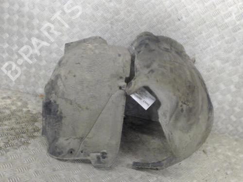 Wheel arch PEUGEOT 508 I (8D_) 1.6 HDi | BP26389339C56 