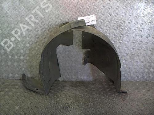Used Wheel arch PEUGEOT 206 SW (2E/K) 2.0 HDi (90 hp) 23053212