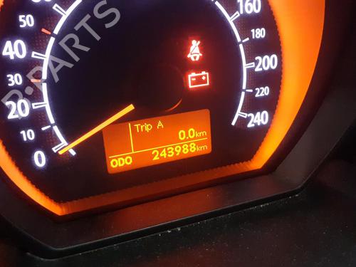 Front left lock KIA PRO CEE'D (ED) | BP32017098C98 - Image 16