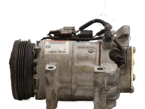 AC compressor RENAULT CLIO IV (BH_) 1.2 16V | BP31627296M34 