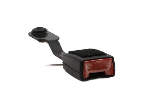 Used Seat buckle Seat buckle CITROËN C3 II (SC_) 1.4 HDi 70 (SC8HZC, SC8HR0, SC8HP4) (68 hp) 27603758 27603758