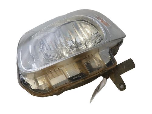 Left headlight RENAULT KANGOO Express (FW0/1_) 1.5 dCi 90 (FW0G, FW05, FW08, FW11) | BP30176090C28