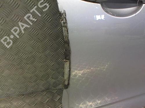 Right front door CITROËN C4 II (NC_) 1.6 HDi 110 | BP23839130C3