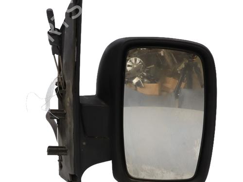 Right mirror CITROËN JUMPY II Van 1.6 HDi 90 16V | BP29315801C27 