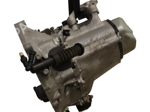 gearbox-citroen-c3-iii-sx-2016-23052596 main image