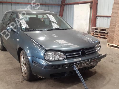 Teile für VW GOLF IV (1J1) 1.9 TDI 4846625