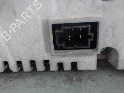 Instrument cluster MERCEDES-BENZ GLA (H247) GLA 200 d (247.712) | BP26507254C47 - Image 5