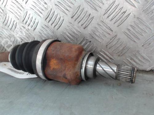 Left front driveshaft DACIA SANDERO 1.5 dCi | BP29635557M38 - Image 3