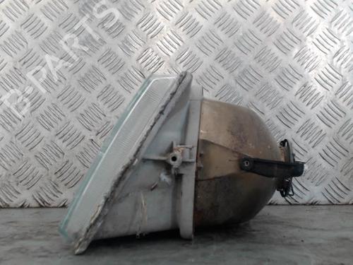 Left headlight PEUGEOT 205 II (20A/C) 1.1 | BP29457744C28 