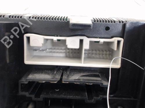 Climate control SEAT LEON (1P1) 1.6 TDI | BP30306183I5  - Image 5