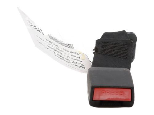 Used Seat buckle PEUGEOT 206 Hatchback (2A/C) 1.4 HDi eco 70 (68 hp) 27999442